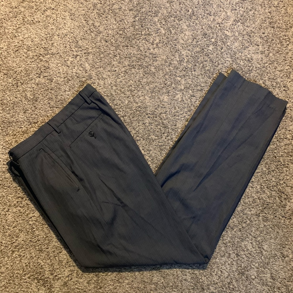 CALVIN KLEIN dress pants 🤵🏻